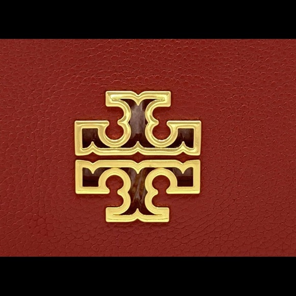 Tory Burch Britten Adjustable Shoulder Bag - Picture 5 of 8